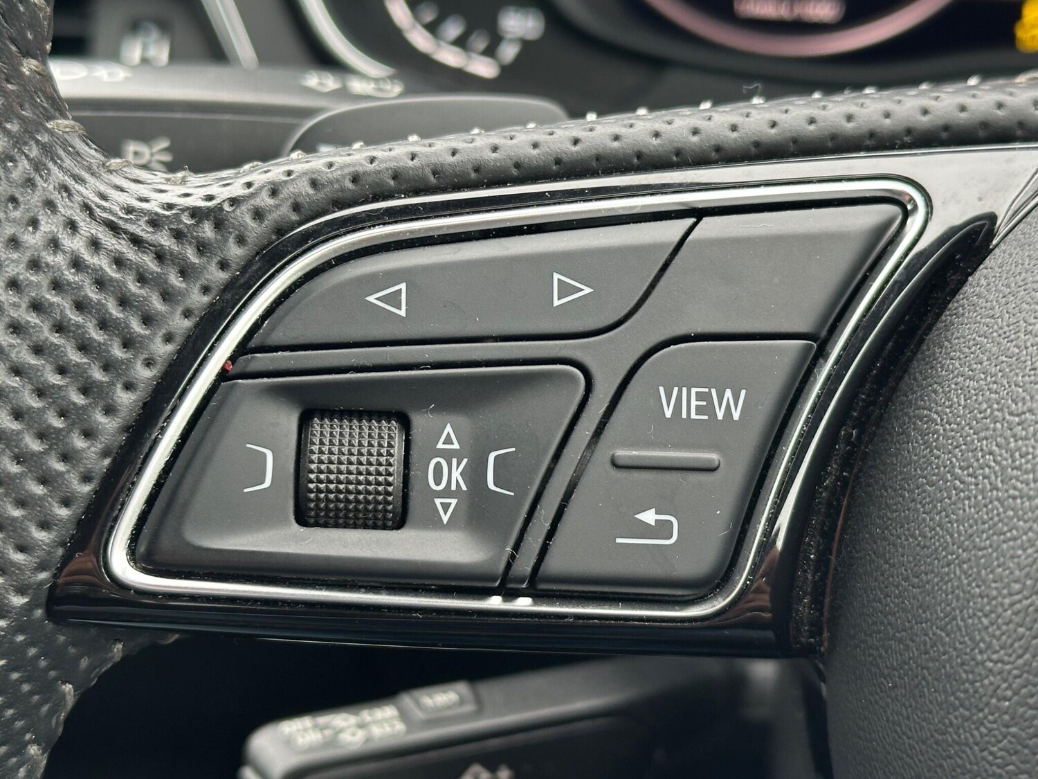 Used Audi A4 2018 for sale - 78019382: Photo 28