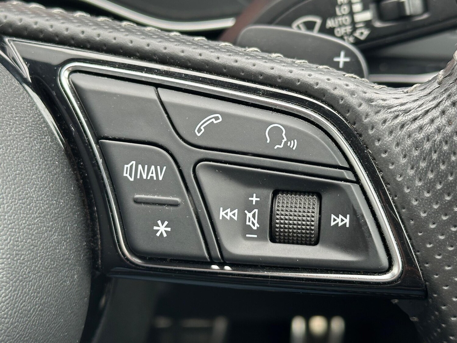 Used Audi A4 2018 for sale - 78019382: Photo 29