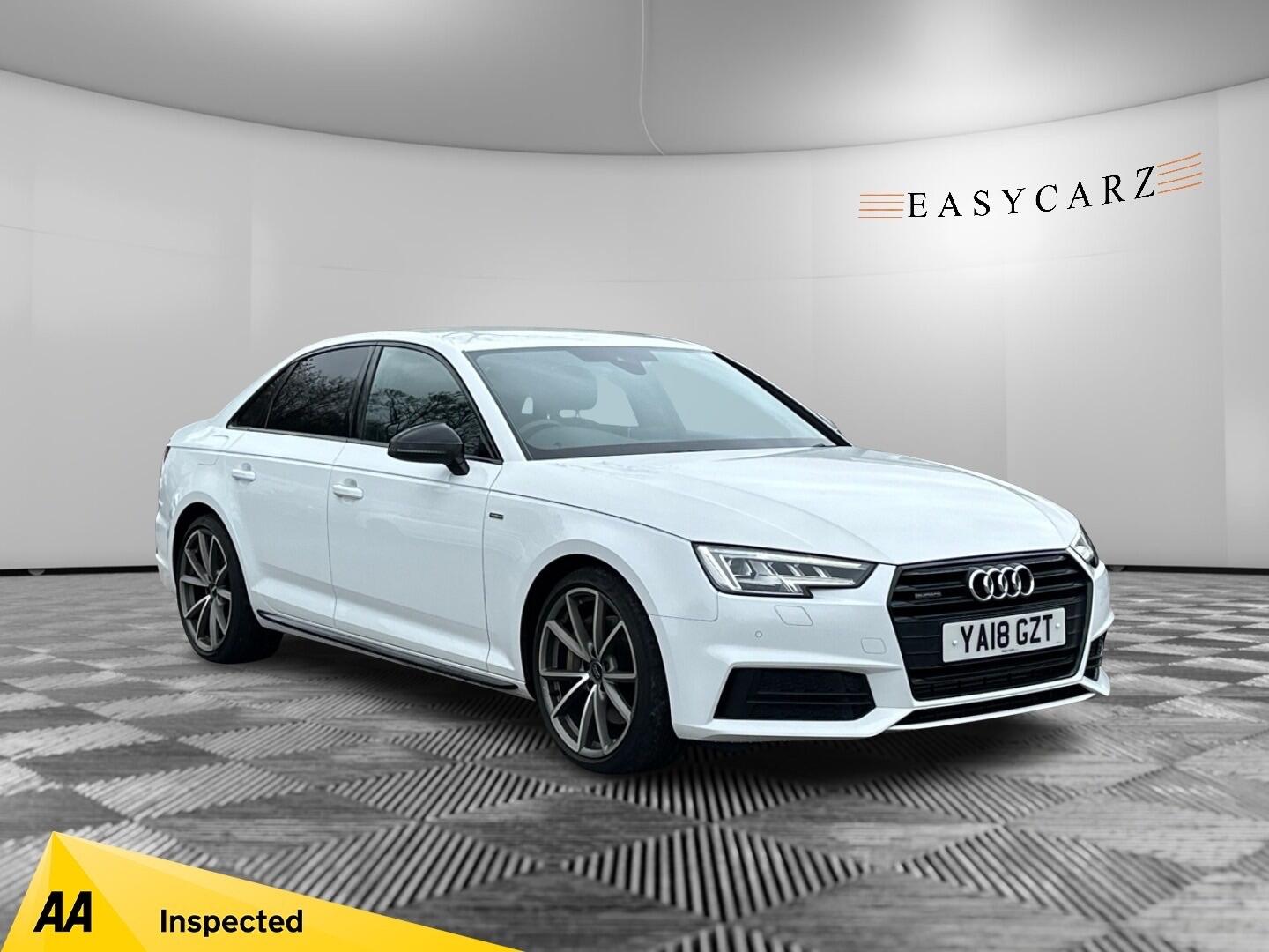 Used Audi A4 2018 for sale - 78019382: Photo 3