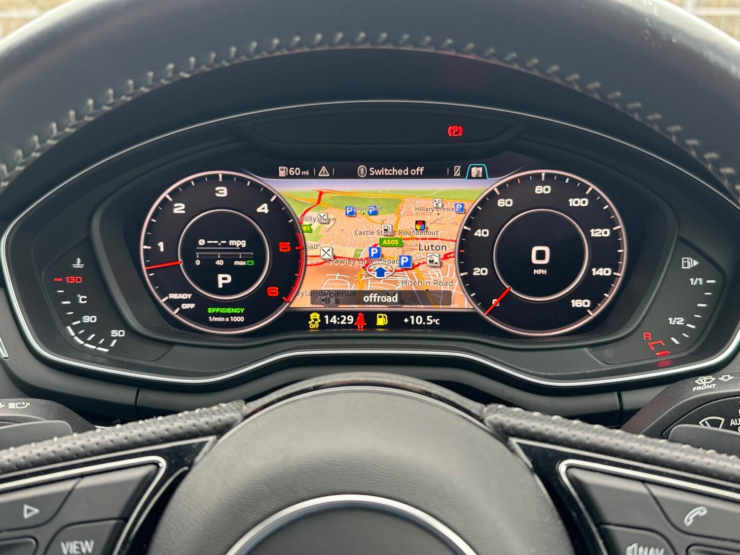 Used Audi A4 2018 for sale - 78019382: Photo 31