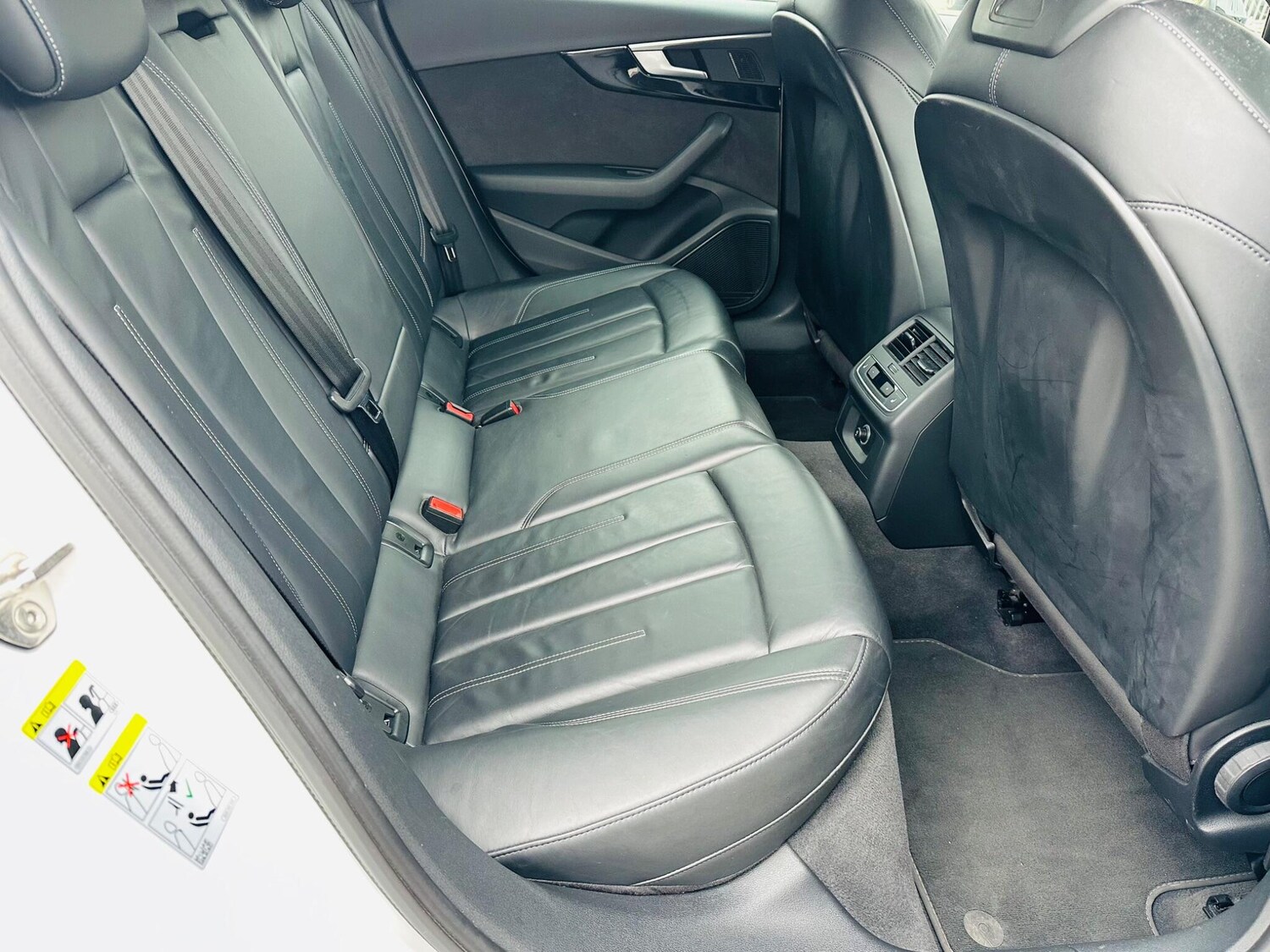 Used Audi A4 2018 for sale - 78019382: Photo 35