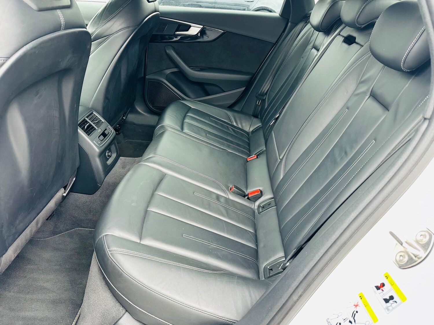 Used Audi A4 2018 for sale - 78019382: Photo 36