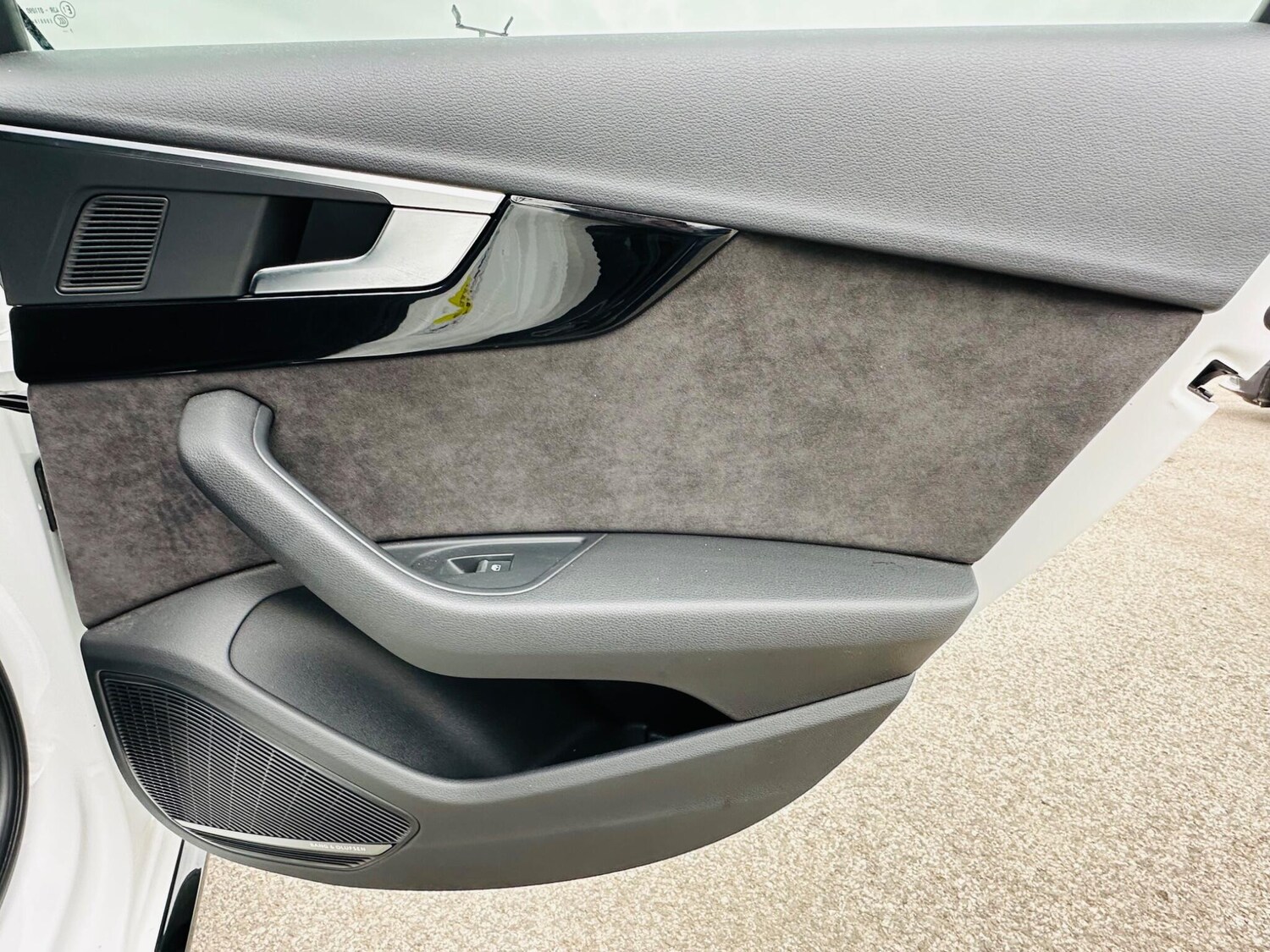 Used Audi A4 2018 for sale - 78019382: Photo 39