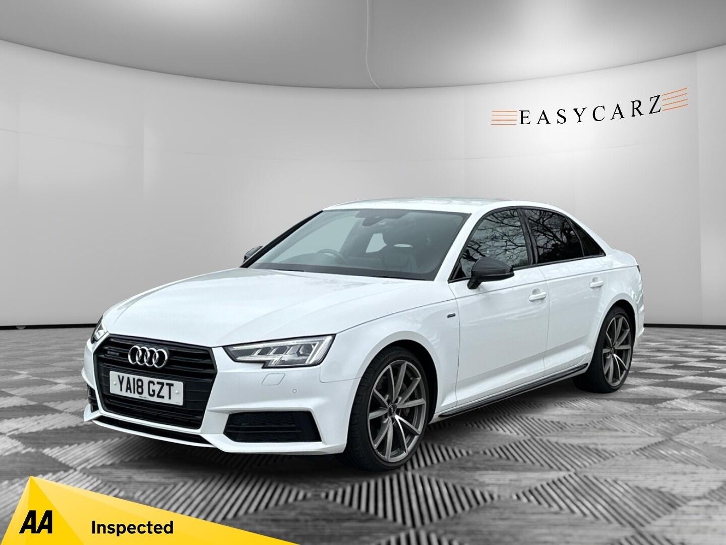 Used Audi A4 2018 for sale - 78019382: Photo 4