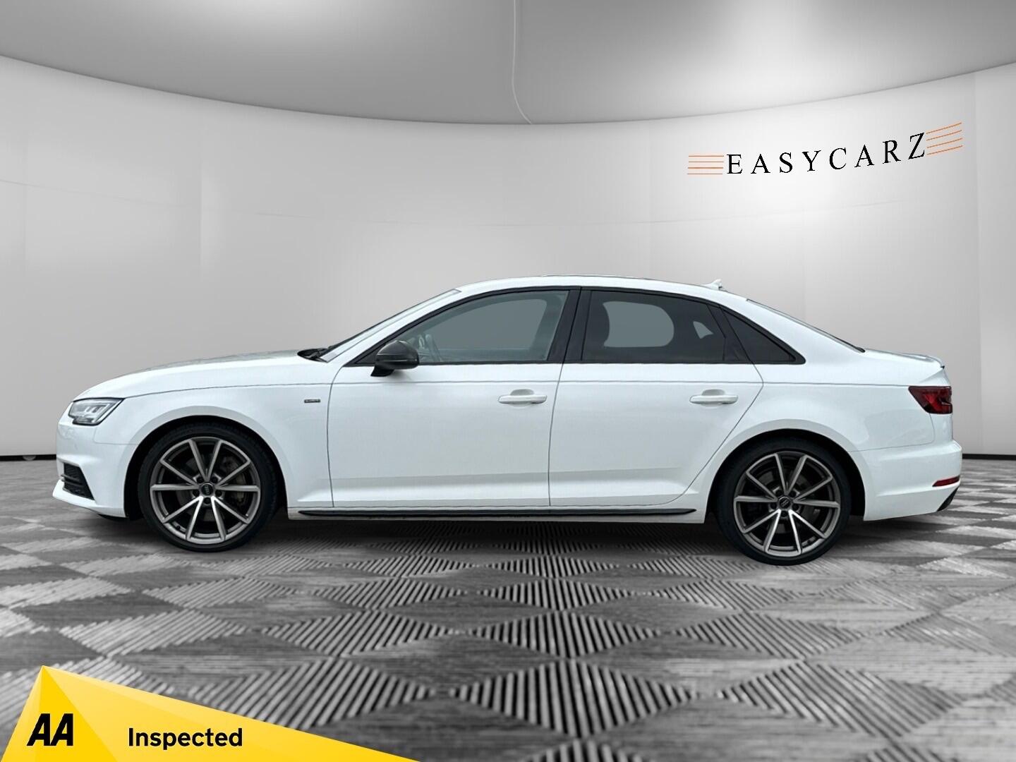 Used Audi A4 2018 for sale - 78019382: Photo 5