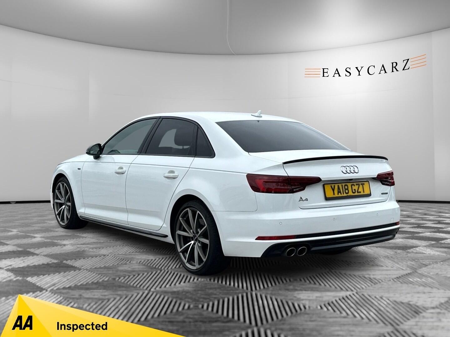 Used Audi A4 2018 for sale - 78019382: Photo 6