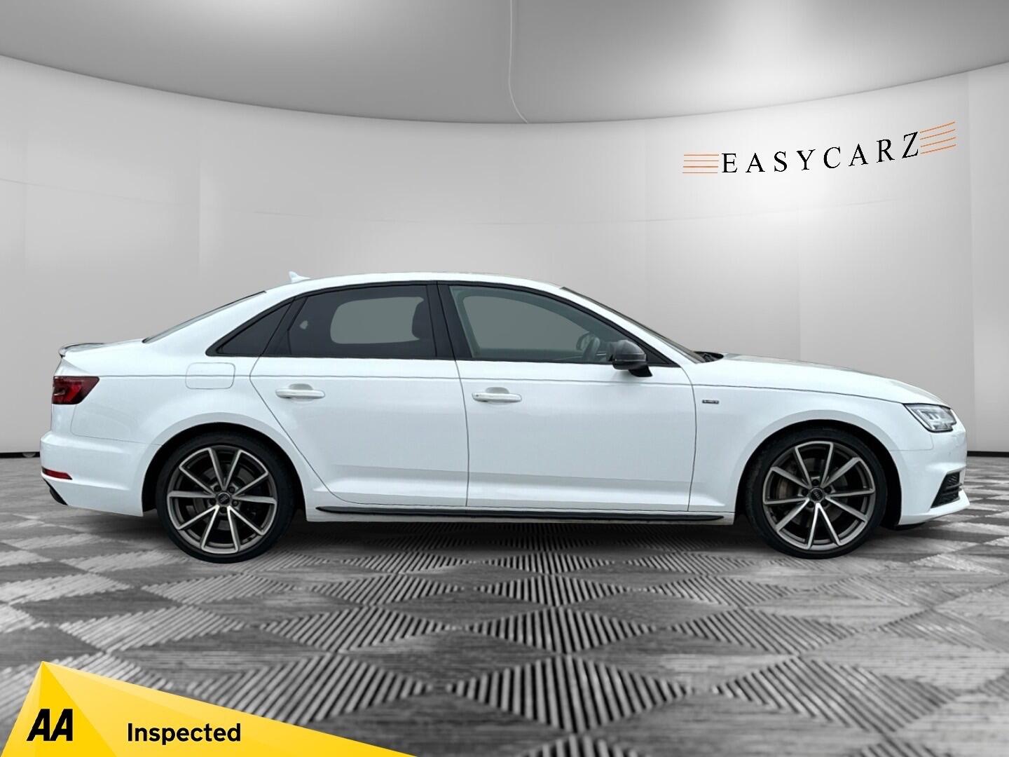 Used Audi A4 2018 for sale - 78019382: Photo 9