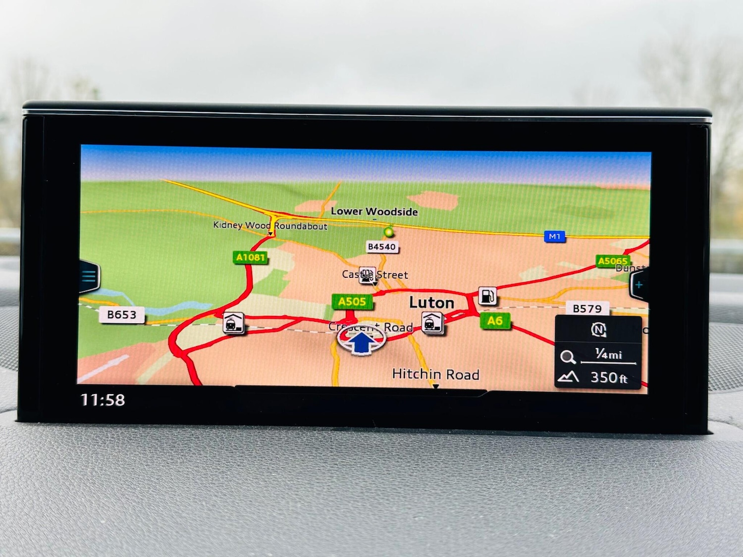 Used Audi Q7 2016 for sale - 76512989: Photo 21