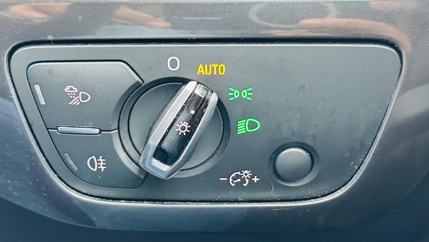 Used Audi Q7 2016 for sale - 76512989: Photo 27