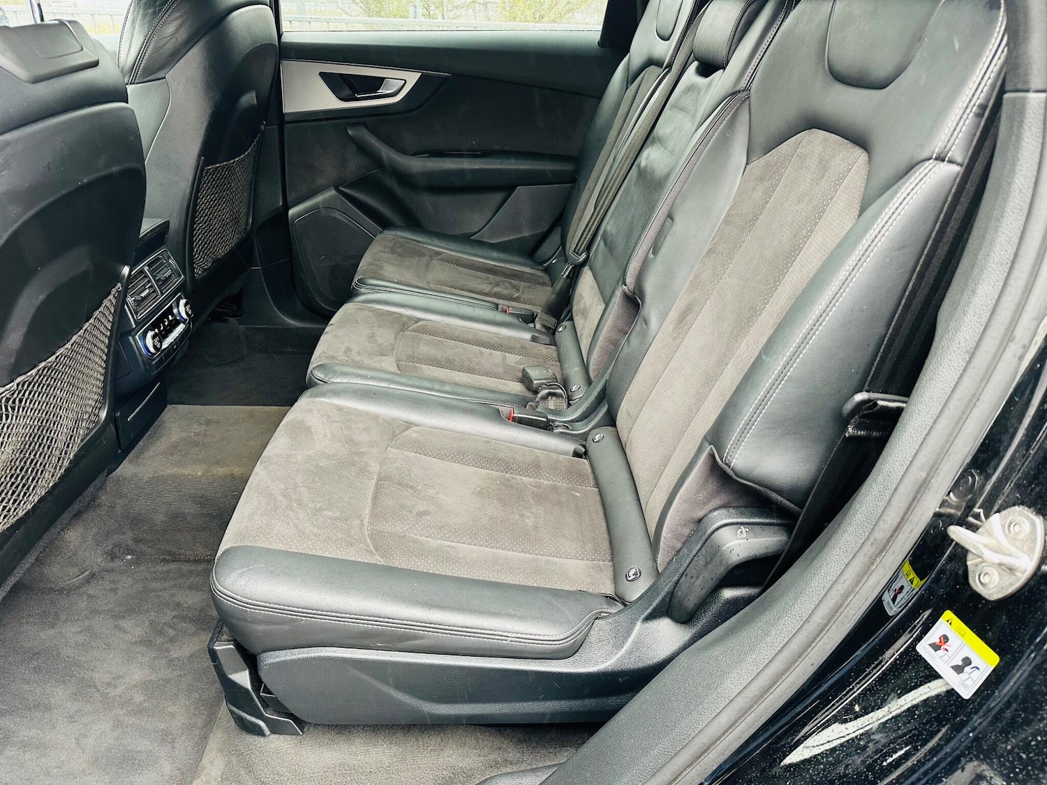 Used Audi Q7 2016 for sale - 76512989: Photo 28