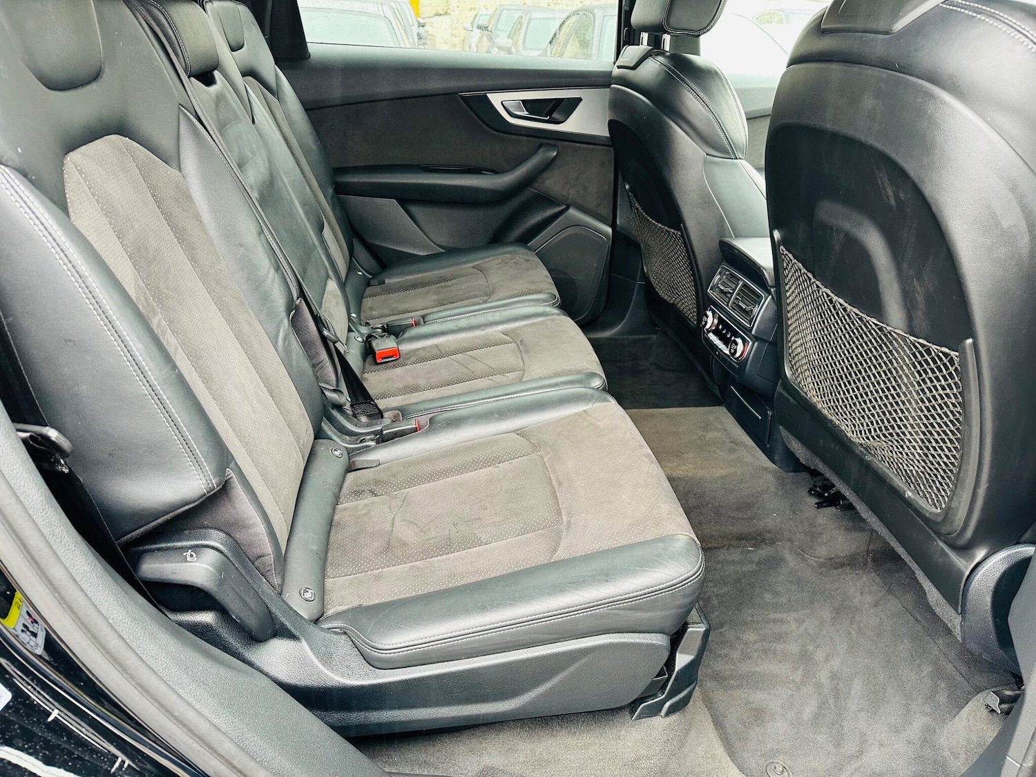 Used Audi Q7 2016 for sale - 76512989: Photo 29