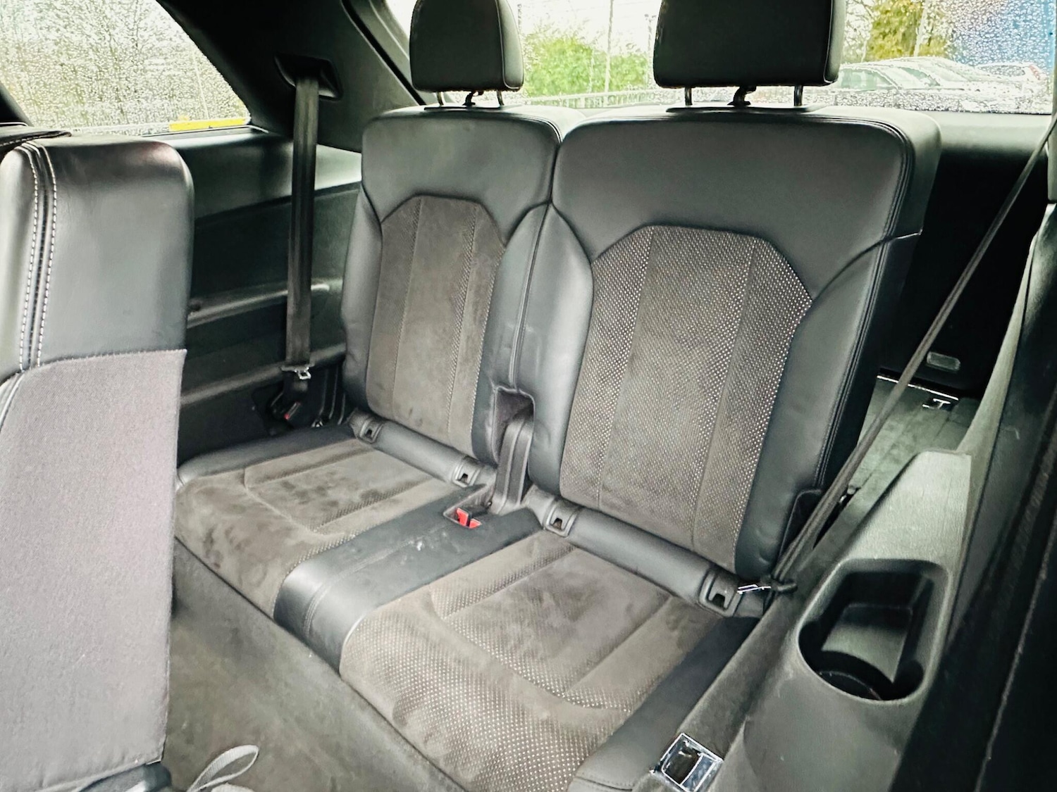 Used Audi Q7 2016 for sale - 76512989: Photo 31