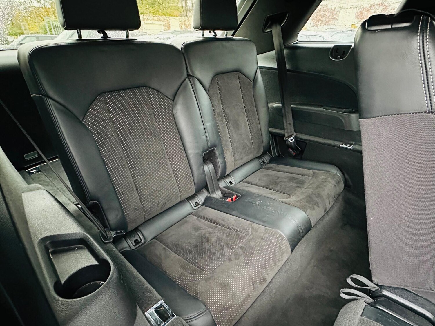 Used Audi Q7 2016 for sale - 76512989: Photo 32