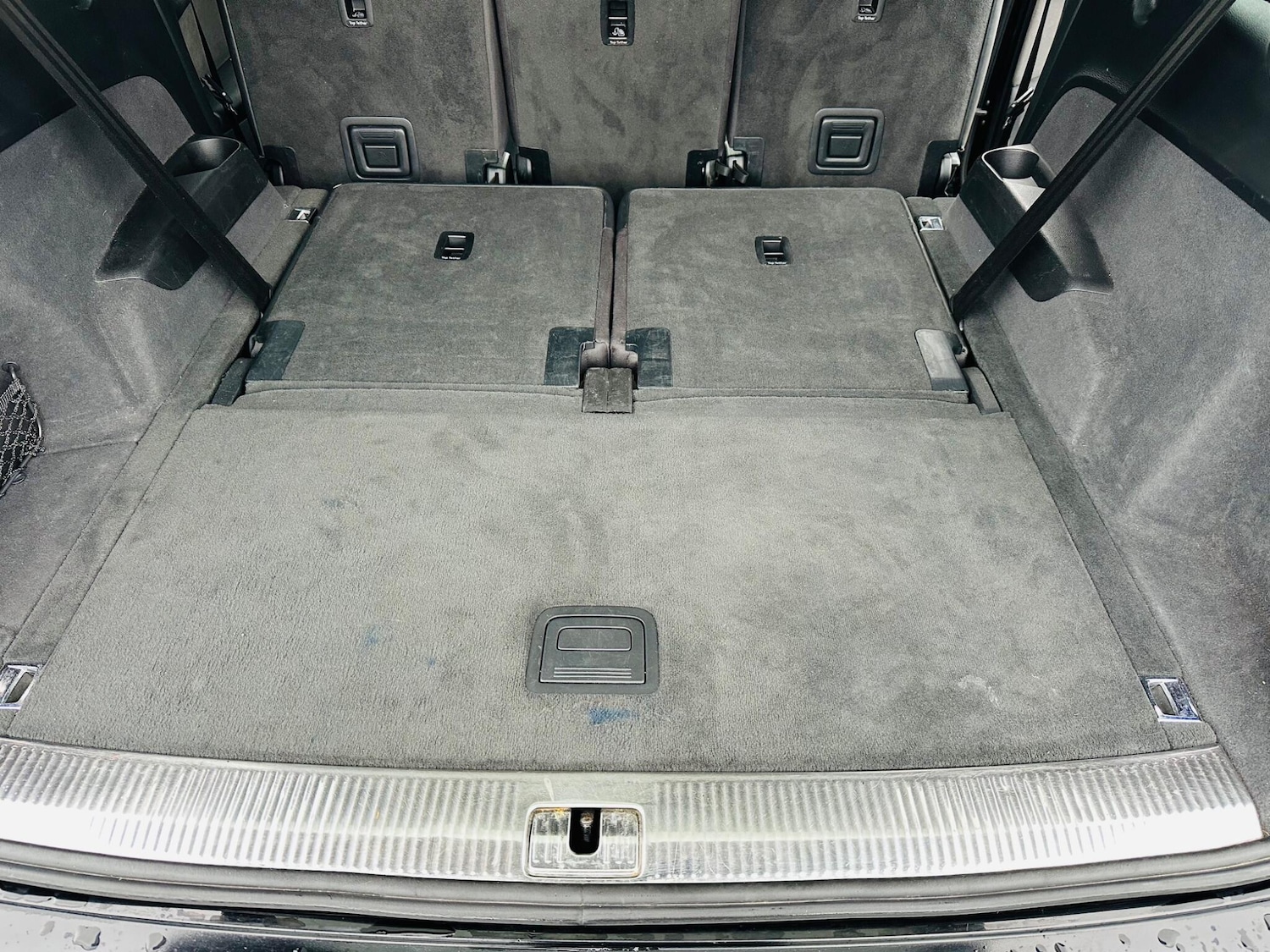 Used Audi Q7 2016 for sale - 76512989: Photo 33