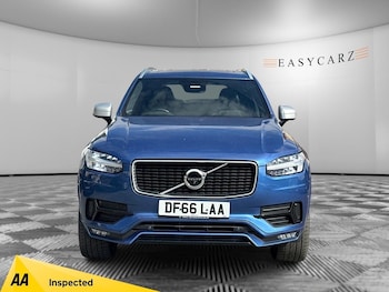 Used Volvo XC90 2016 for sale - 79188917: Photo