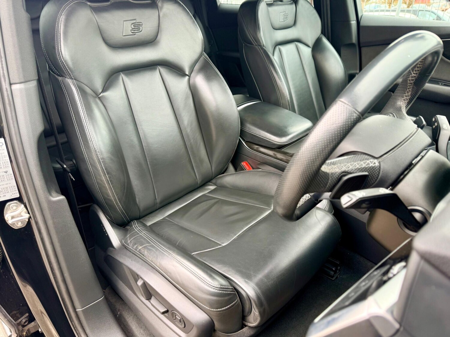 Used Audi Q7 2021 for sale - 78073069: Photo 14