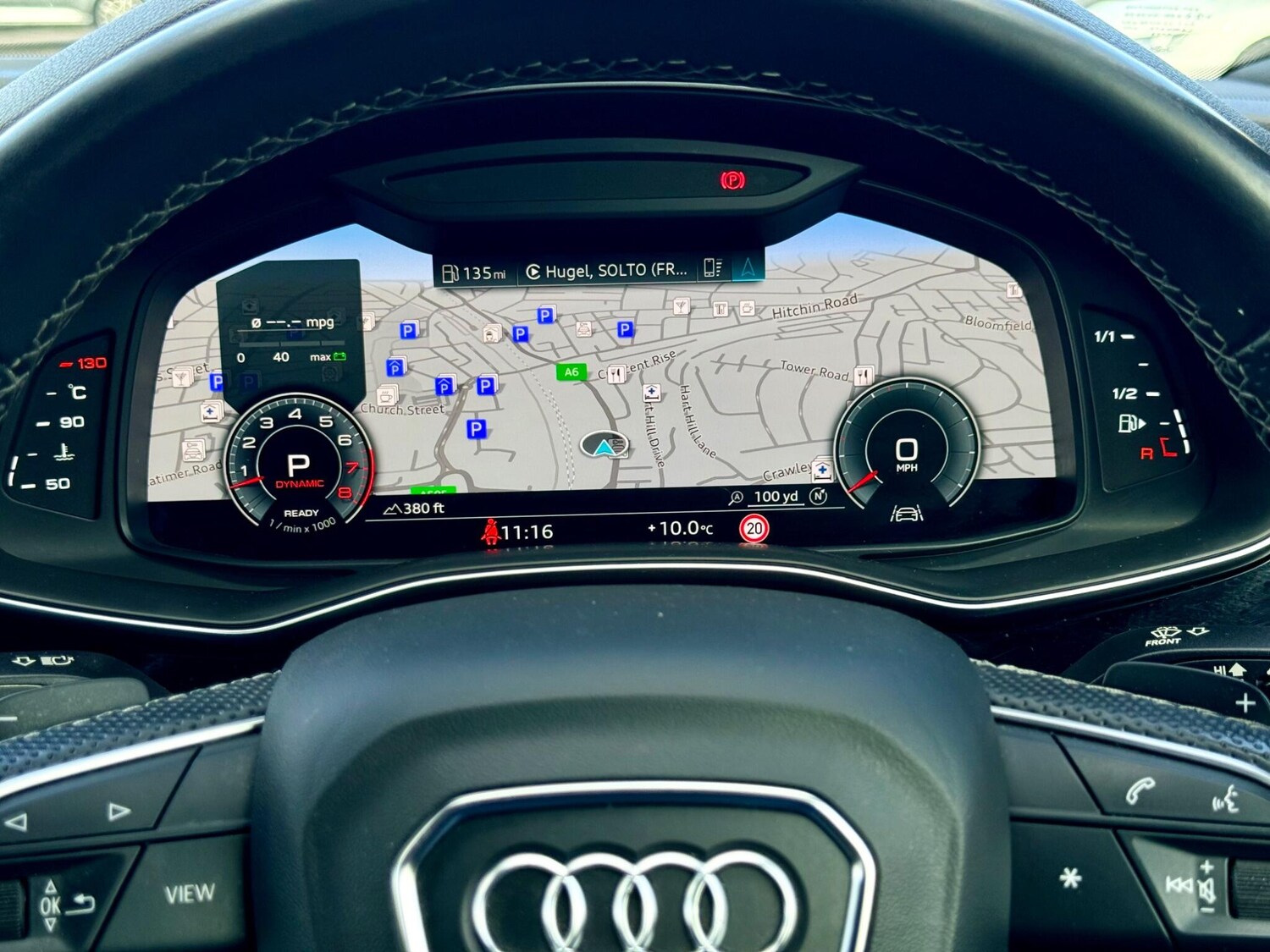 Used Audi Q7 2021 for sale - 78073069: Photo 18