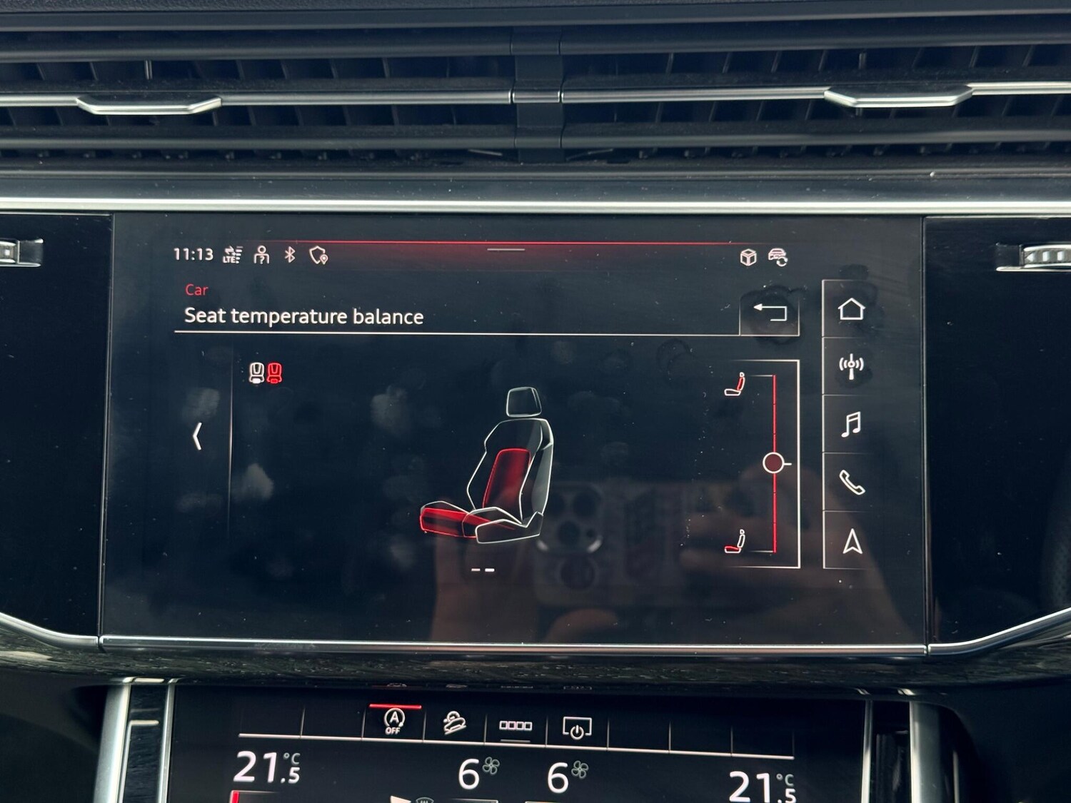 Used Audi Q7 2021 for sale - 78073069: Photo 22