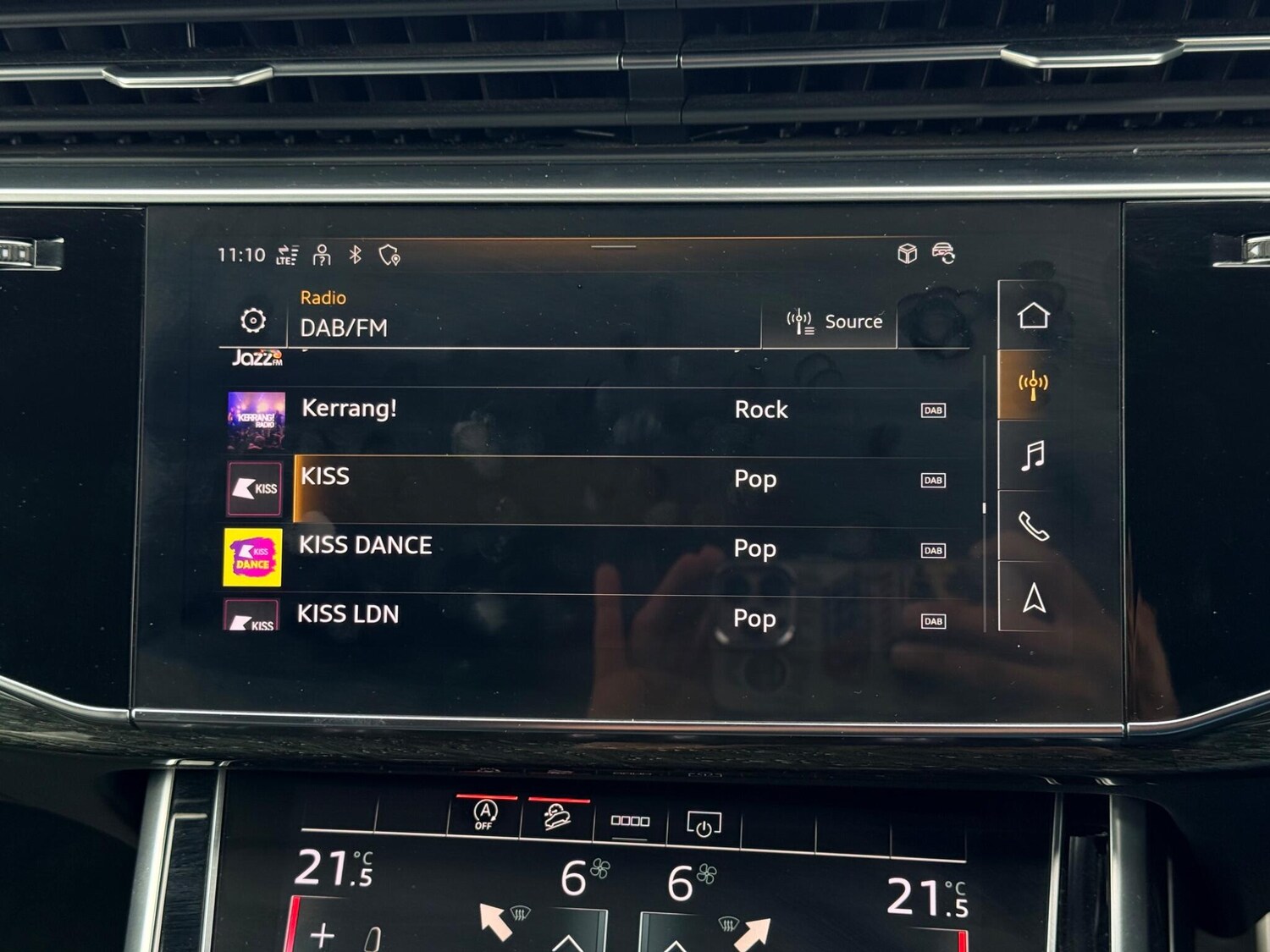 Used Audi Q7 2021 for sale - 78073069: Photo 25