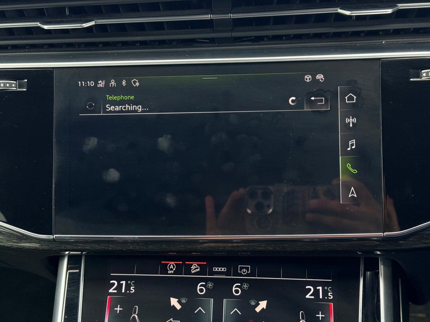 Used Audi Q7 2021 for sale - 78073069: Photo 28