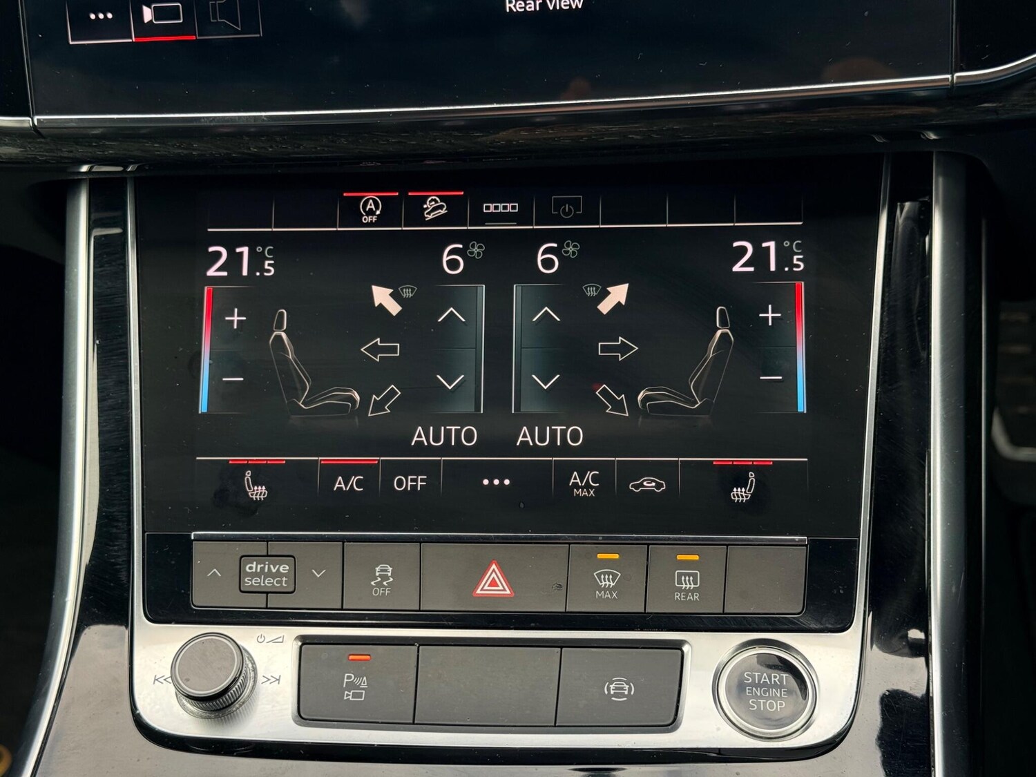 Used Audi Q7 2021 for sale - 78073069: Photo 29