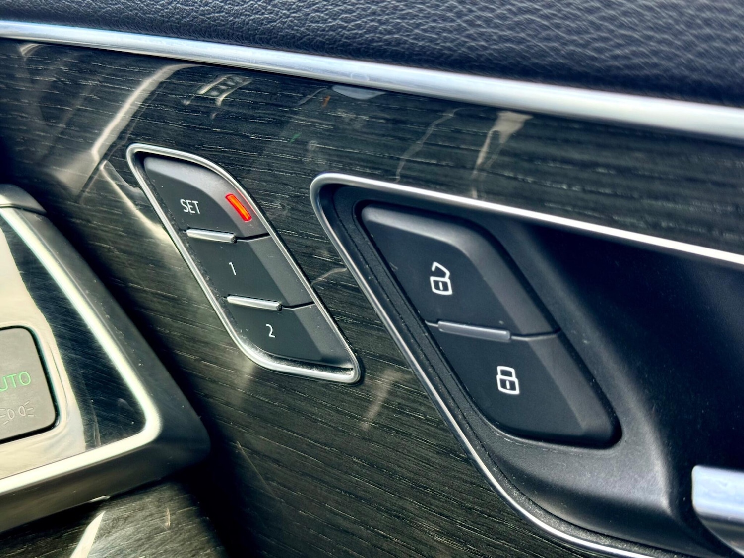 Used Audi Q7 2021 for sale - 78073069: Photo 30