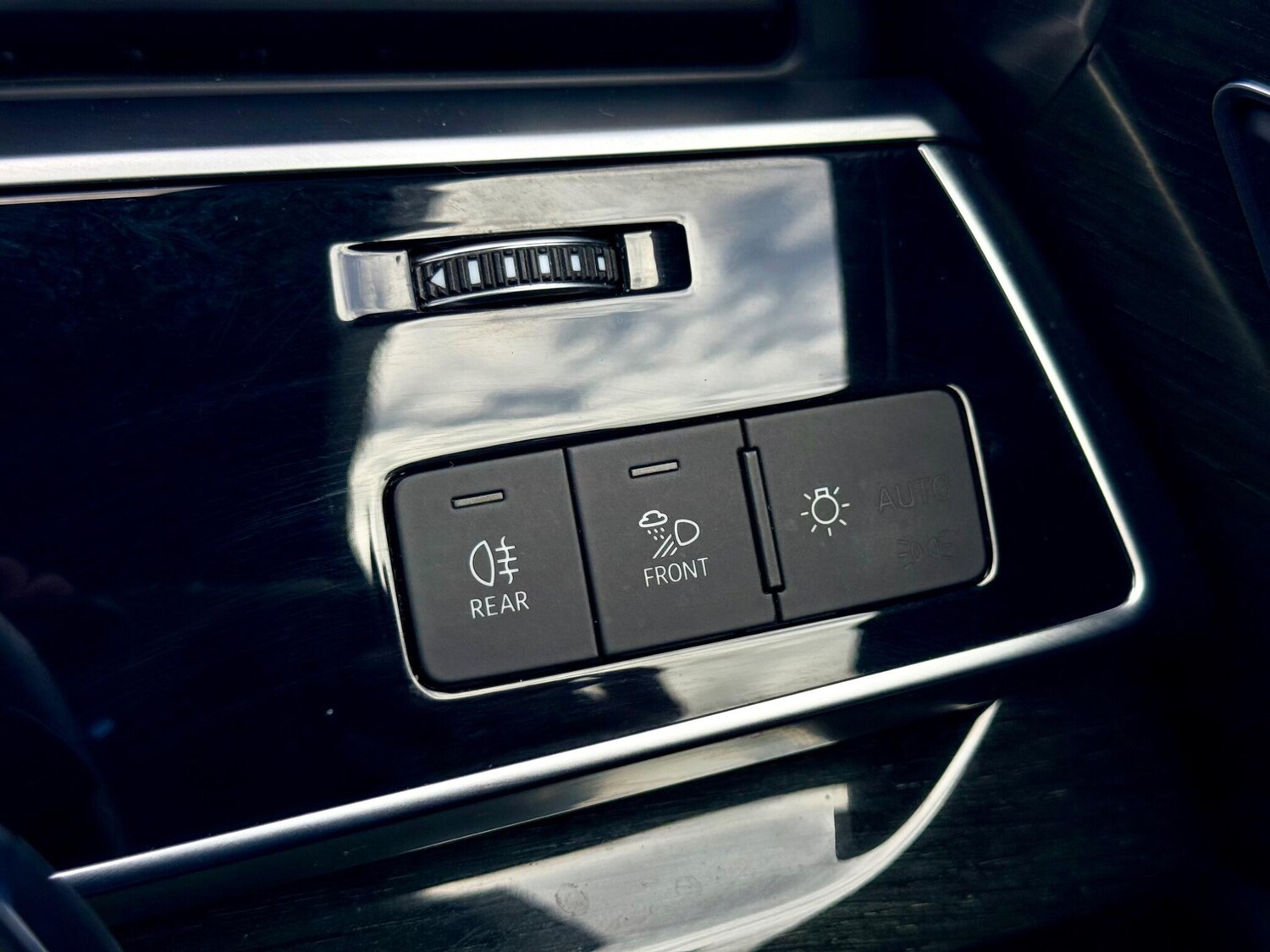 Used Audi Q7 2021 for sale - 78073069: Photo 31