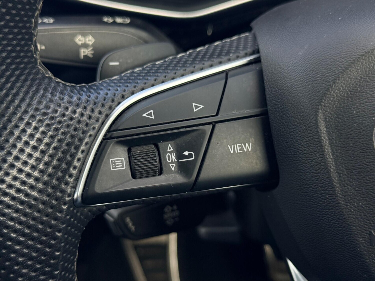 Used Audi Q7 2021 for sale - 78073069: Photo 32