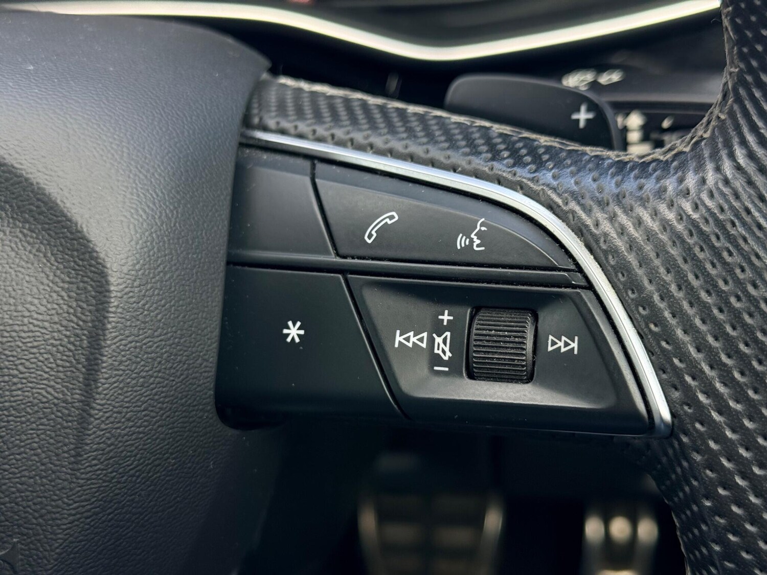 Used Audi Q7 2021 for sale - 78073069: Photo 33