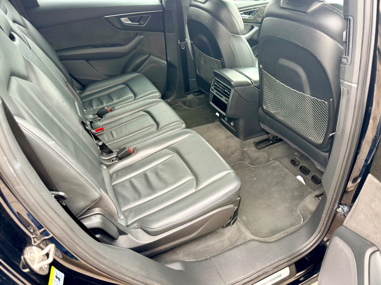 Used Audi Q7 2021 for sale - 78073069: Photo 35