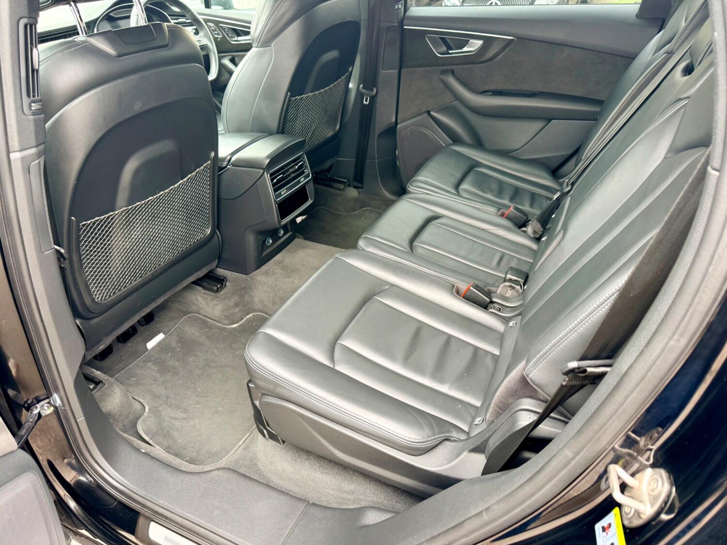 Used Audi Q7 2021 for sale - 78073069: Photo 36