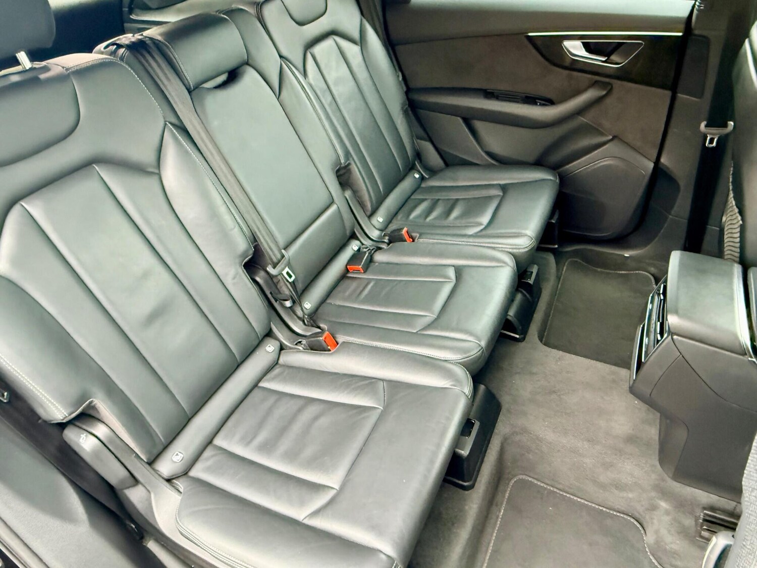 Used Audi Q7 2021 for sale - 78073069: Photo 38