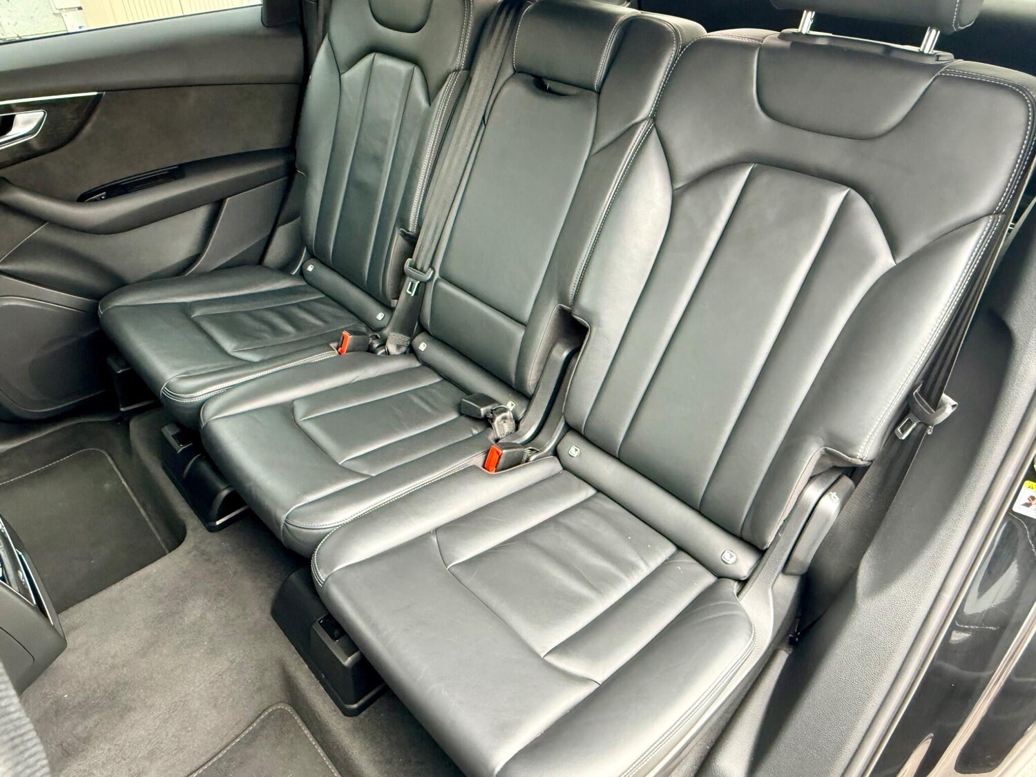 Used Audi Q7 2021 for sale - 78073069: Photo 39