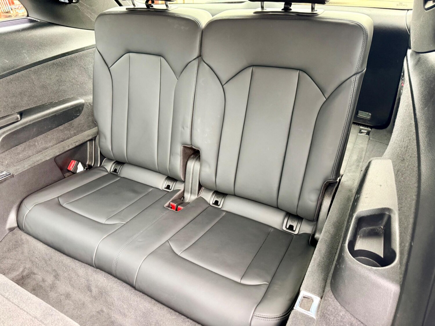 Used Audi Q7 2021 for sale - 78073069: Photo 41