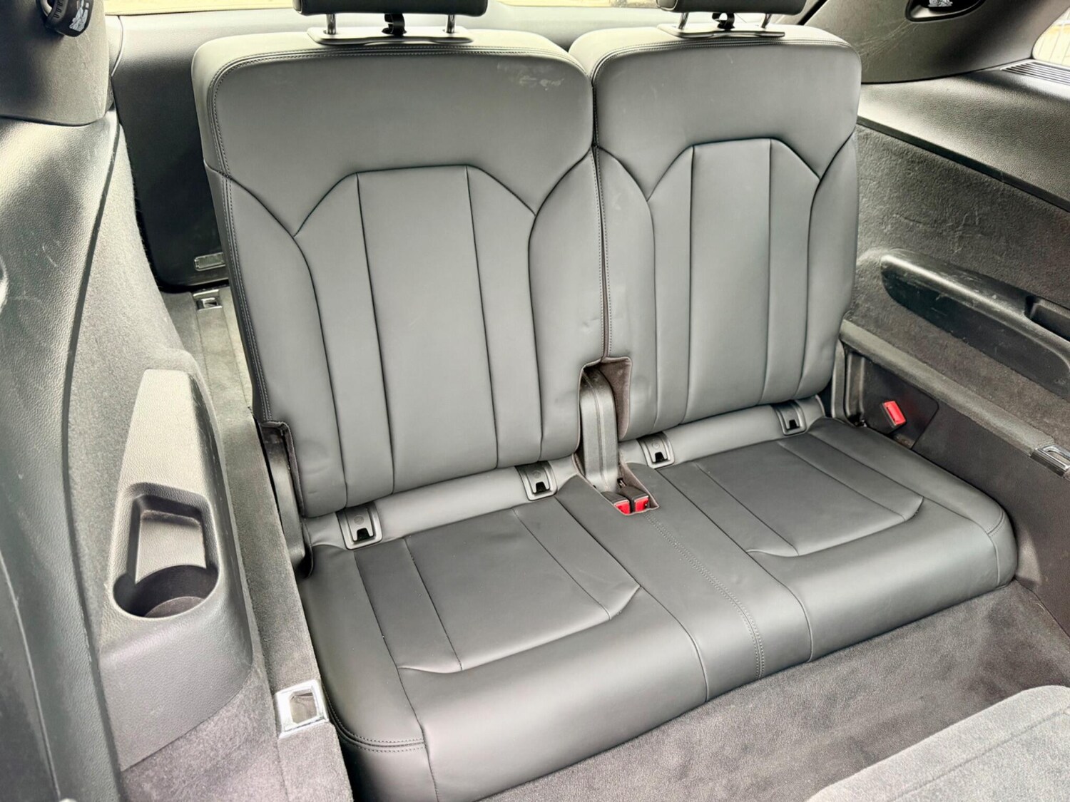 Used Audi Q7 2021 for sale - 78073069: Photo 42