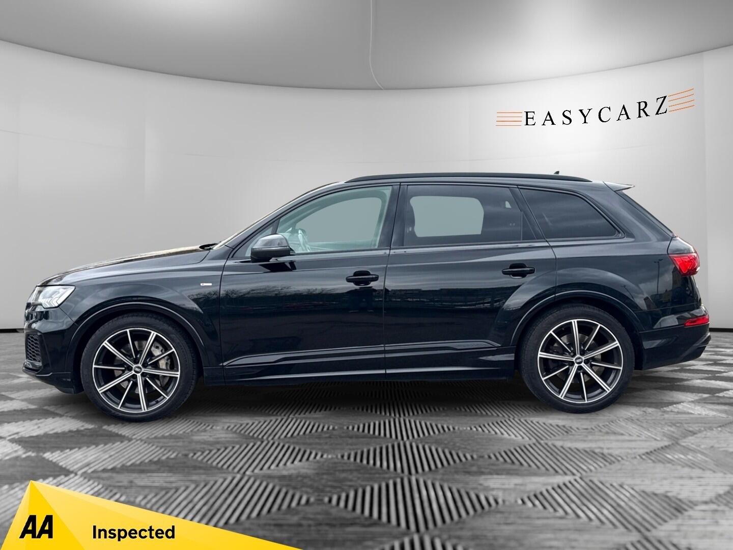 Used Audi Q7 2021 for sale - 78073069: Photo 6