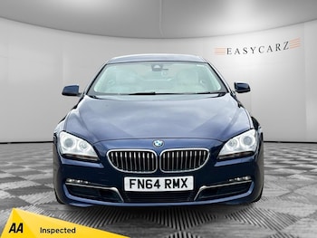 Used BMW 6 Series Gran Coupe 2015 for sale - 79543981: Photo