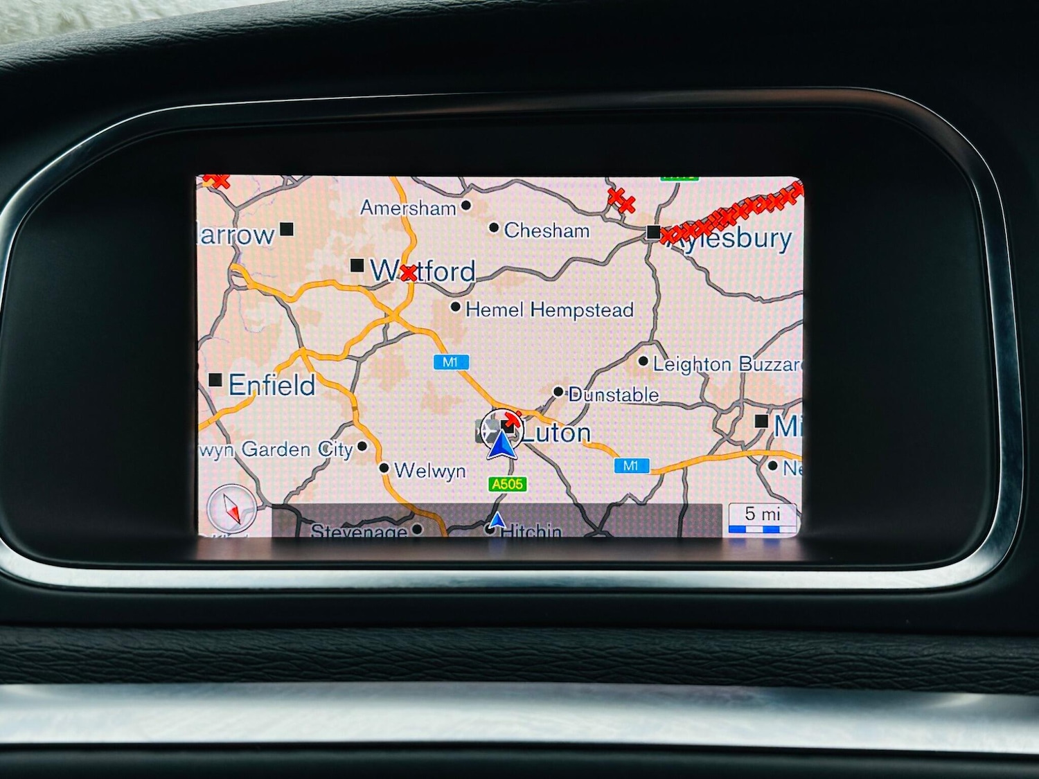 Used Volvo V40 2019 for sale - 77386681: Photo 20