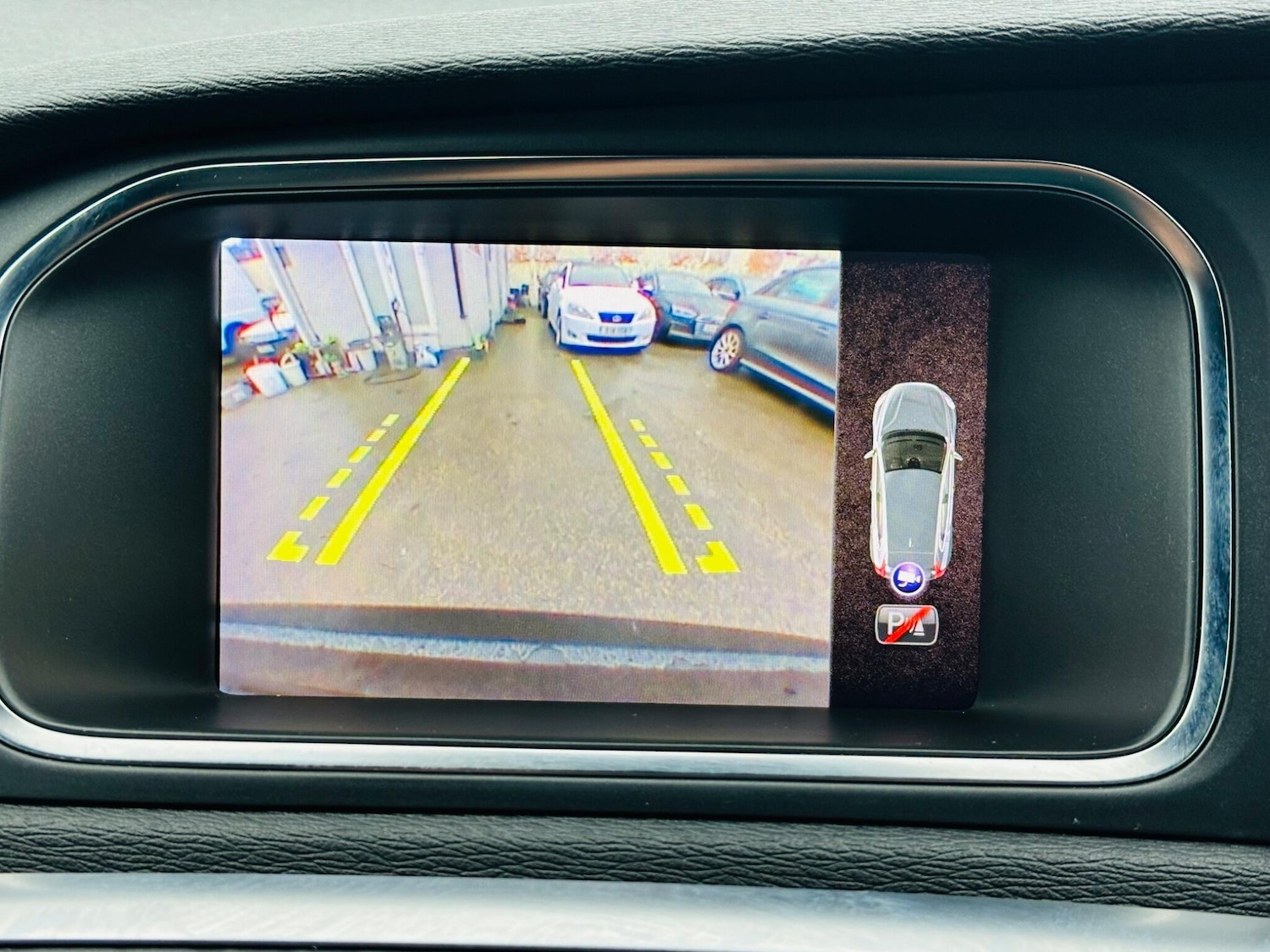 Used Volvo V40 2019 for sale - 77386681: Photo 22