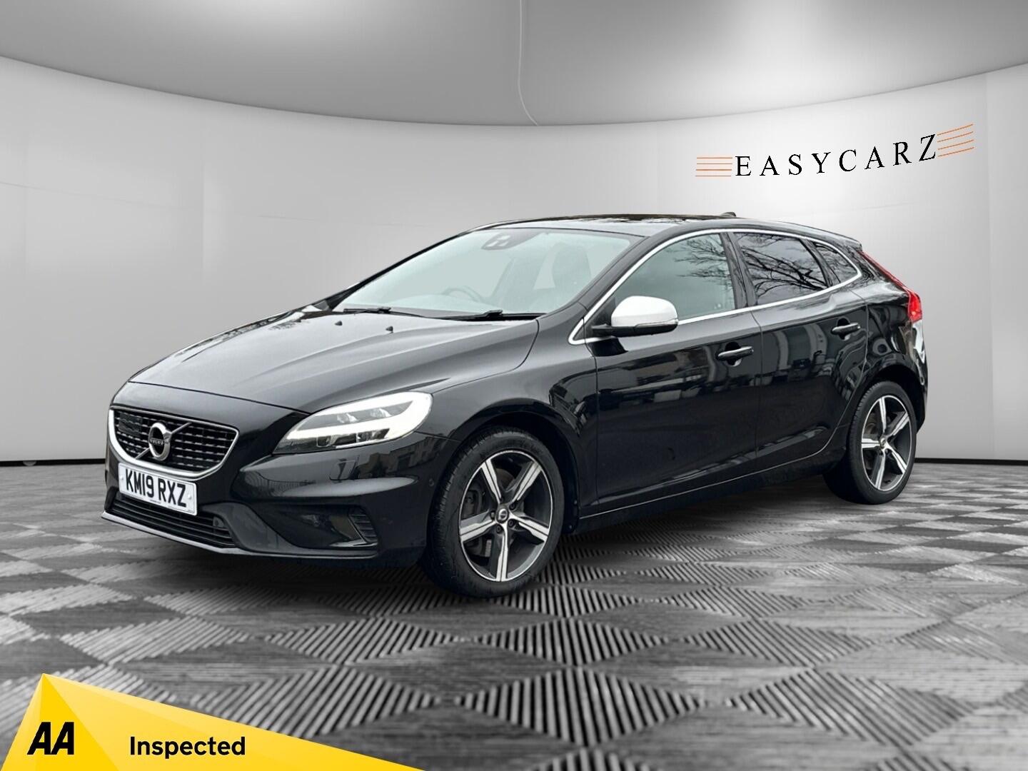 Used Volvo V40 2019 for sale - 77386681: Photo 5
