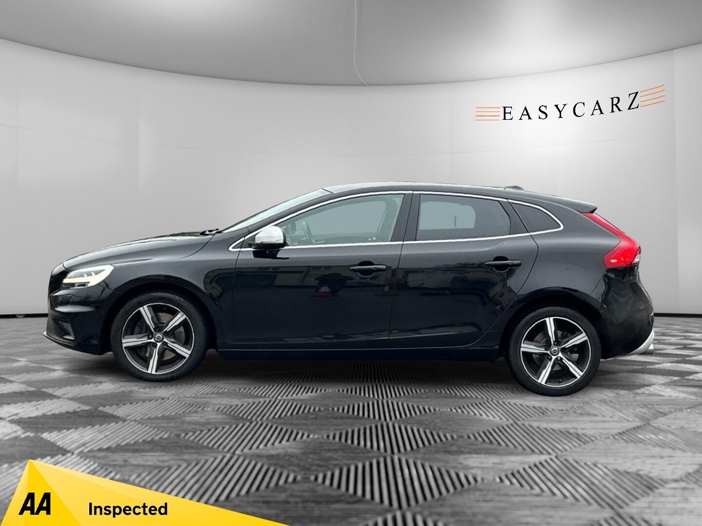 Used Volvo V40 2019 for sale - 77386681: Photo 6