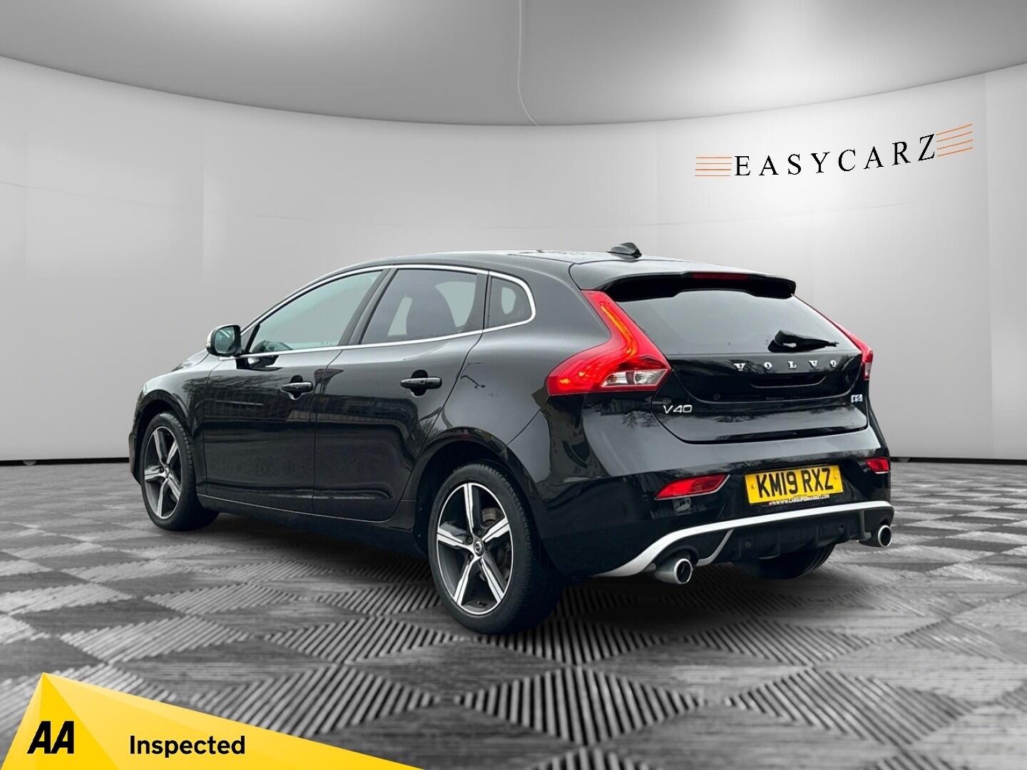 Used Volvo V40 2019 for sale - 77386681: Photo 7