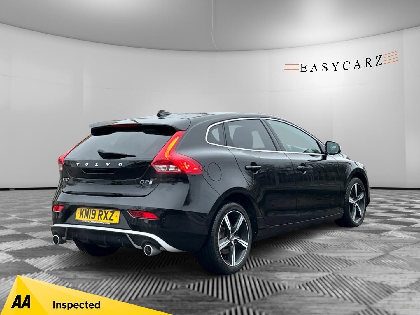 Used Volvo V40 2019 for sale - 77386681: Photo 9