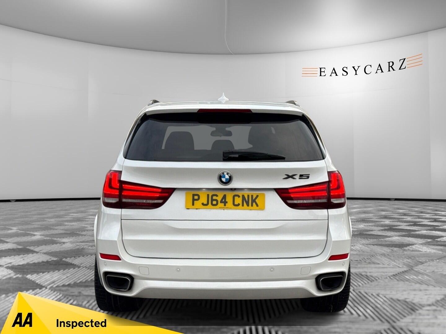 Used BMW X5 2014 for sale - 77060119: Photo 10