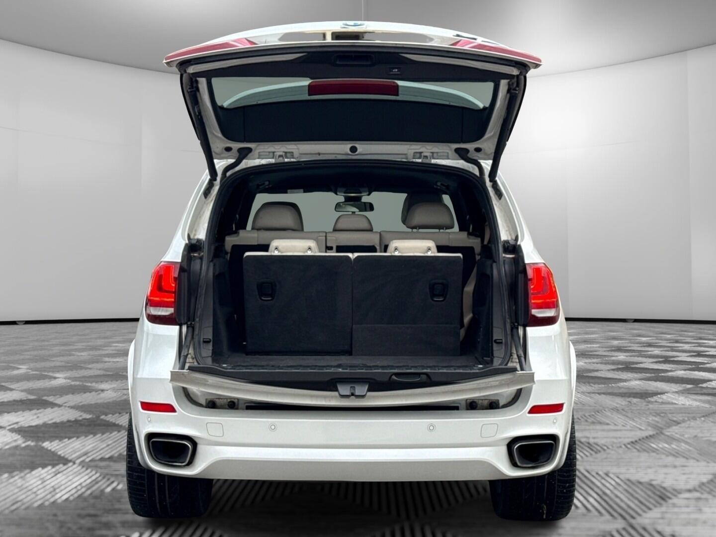 Used BMW X5 2014 for sale - 77060119: Photo 11