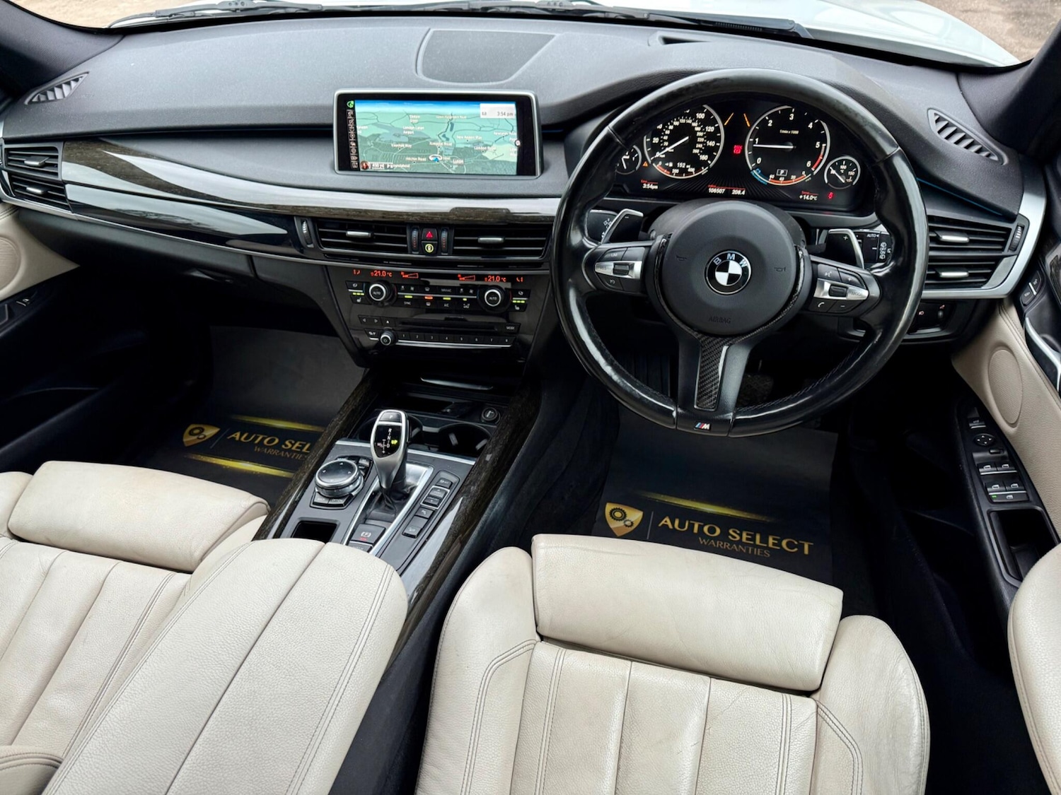 Used BMW X5 2014 for sale - 77060119: Photo 13