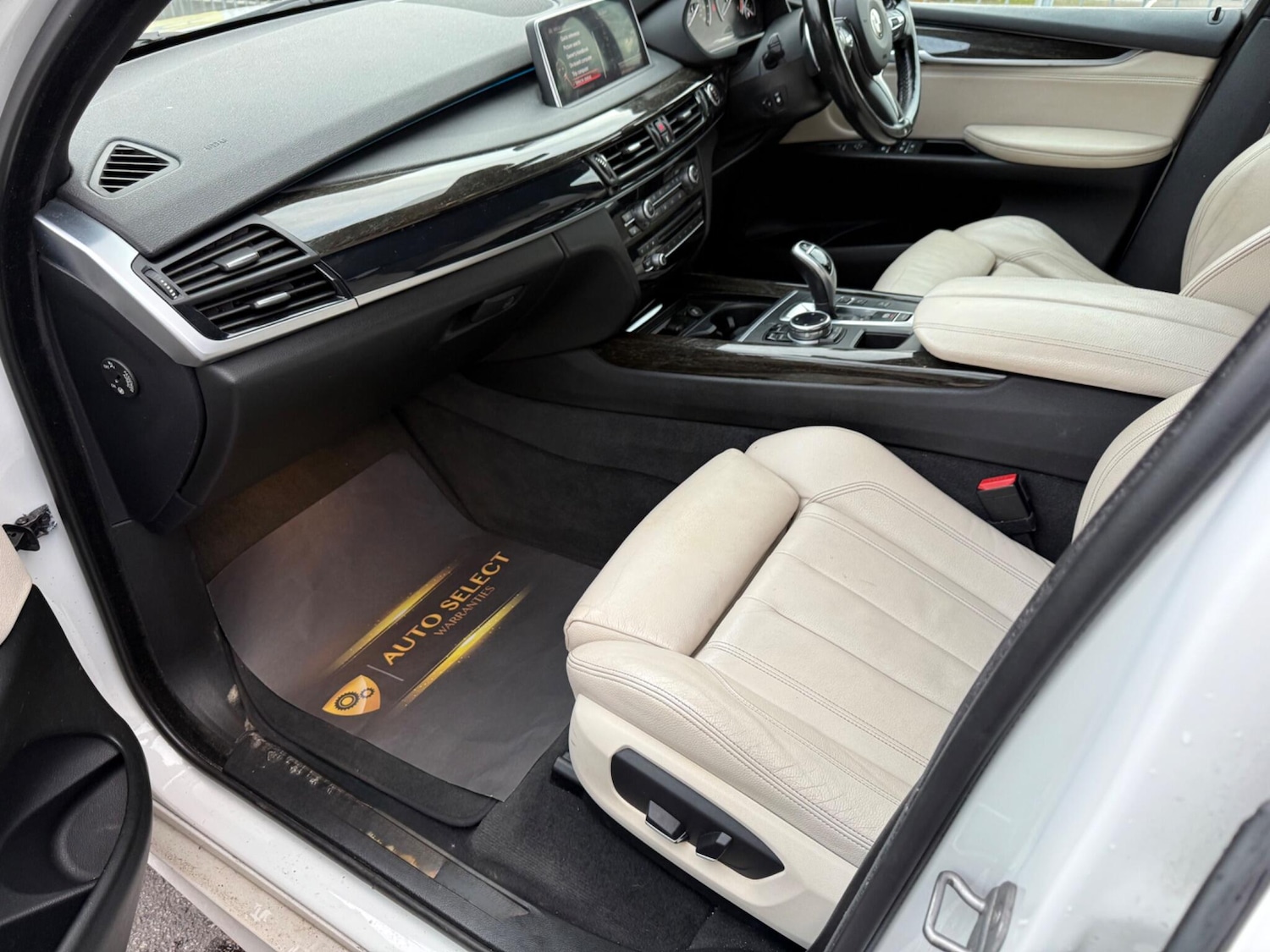 Used BMW X5 2014 for sale - 77060119: Photo 15