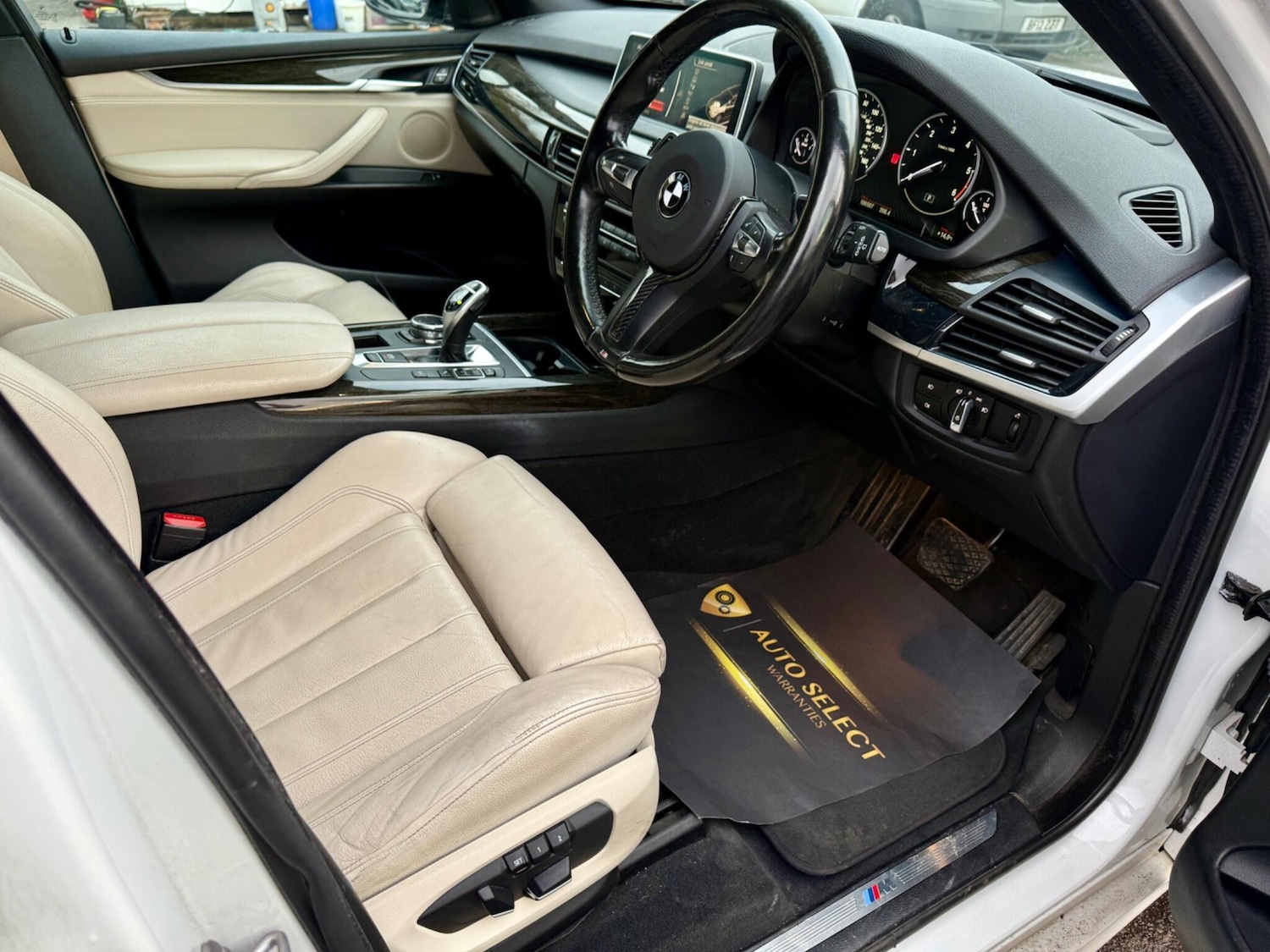 Used BMW X5 2014 for sale - 77060119: Photo 16