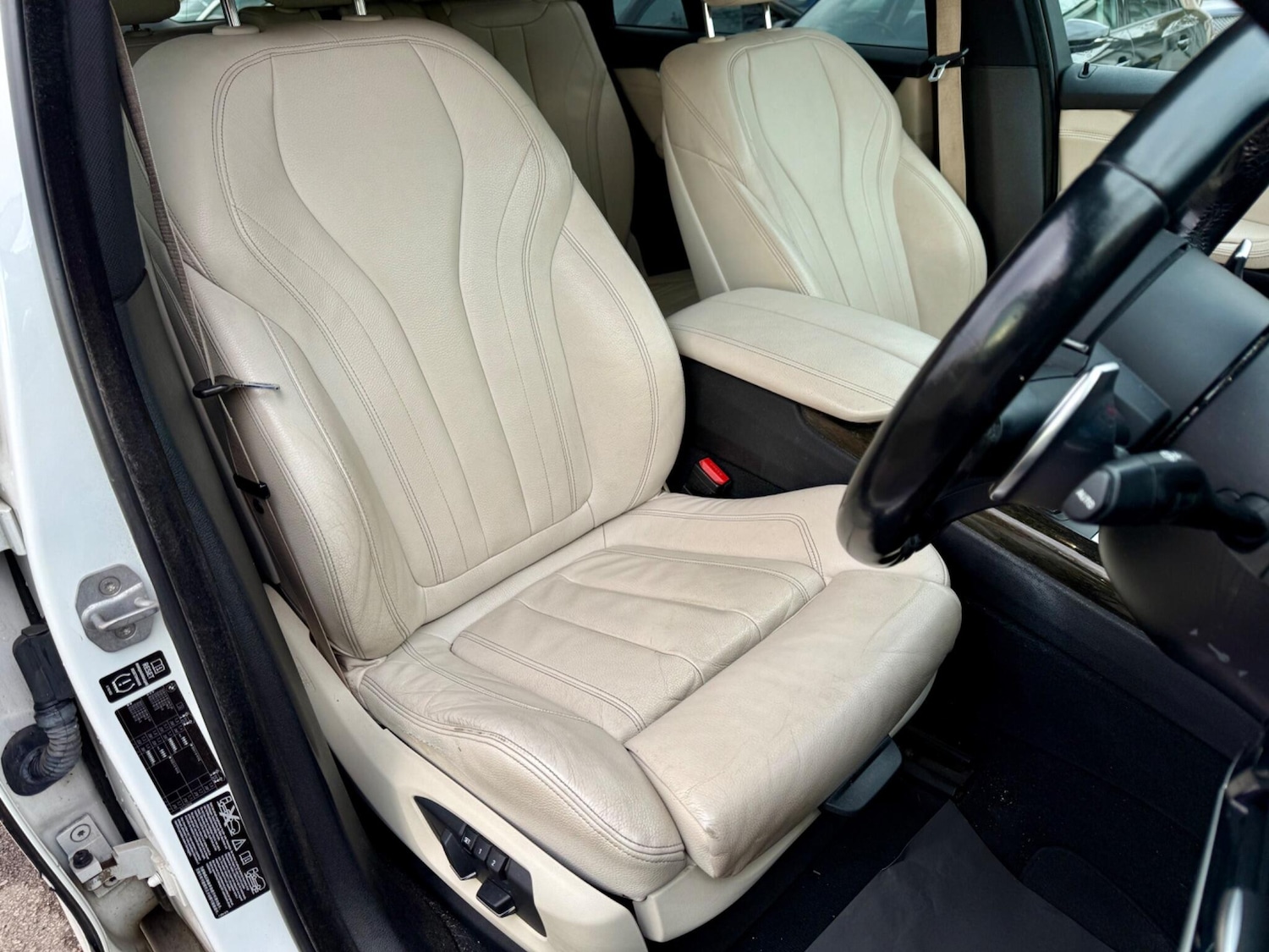 Used BMW X5 2014 for sale - 77060119: Photo 17