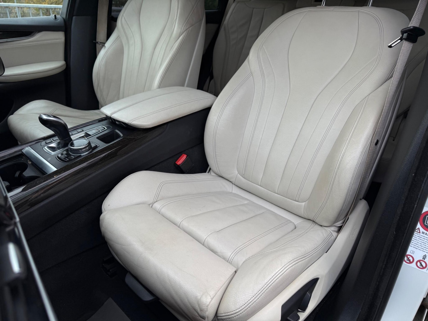 Used BMW X5 2014 for sale - 77060119: Photo 18